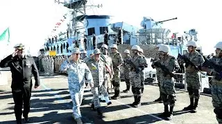خبر مهم: افتتاح منطقه دریایی جدید بندر جاسک | Iran News: Opening of the new Jask marine zone