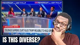 What's The True Meaning Of Diversity | Inconvenient Truths