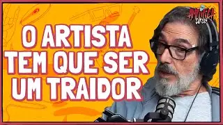 A ESCRAVID&Atilde;O do ALGORISMO