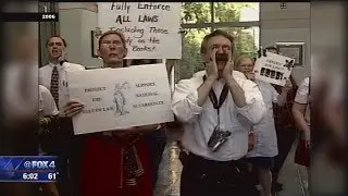 City of Farmers Branch Texas repeals 