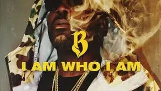 Baka Not Nice - I Am Who I Am