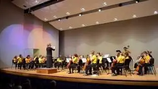 NKU String Project performs 