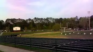 Summerville Storm -Perry Wilder