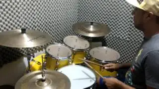 Frase Linear no Forr&oacute; - Sy Vasconcelos #1