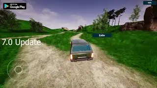 Unreal Engine 5 Demo Next Gen 7.0 Update From Stroyed Developer