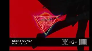 Gerry Gonza - Don't Stop