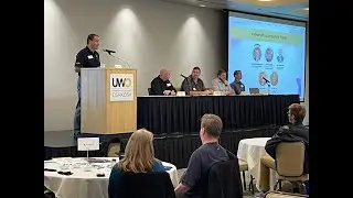 Cyber-Accountability Panel: Where Cybersecurity Starts (and Stops) | Amplify IT 2021 Conference