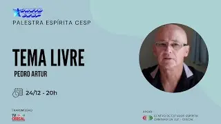 [CESP] Tema Livre - Pedro Artur