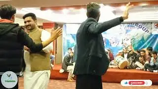 Shabdaraz || Family Cultural Event 2024 || Chitrali Dhool ||  Waqar & Group || Sangeen Dance