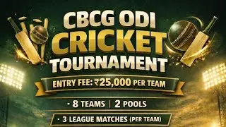 CBCB DAY ODI RCPM REVENUE VS KKD REVENUE