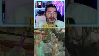Igual la realeza se churrasca un poco 🐉 DragonKing: La Sombra de Gildor