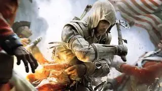 Epic Score - Hunted Assassin (Epic Orchestral Music)