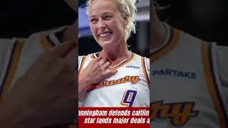 sophie cunningham avenges caitlin clark, turns viral wnba moment into major brand deals