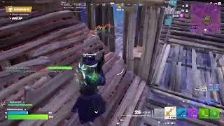 Fortnite Chill Stream+ Announcement!!!
