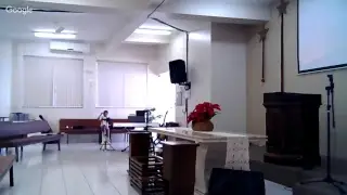 O P&atilde;o Espiritual &ndash; Mt 4: 1-4 &ndash; Ir. J&ocirc;natas &ndash; 10Dez2017
