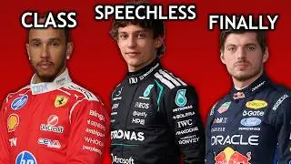 The Winners And Losers From The 2026 F1 Canadian Grand Prix