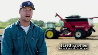 Introduction to MGM Seed & Grain