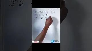 Awesome Olympiads MATHS #arithmetictricks #mathsvideos #shortmathvideo #mathspuzzlewithanswer