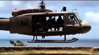 El Sargento de Hierro - 