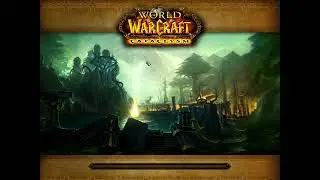 World Of Warcraft Cataclysm Calssic Elemental Rune Protocol Twilight Well of Eternity Resto Druid