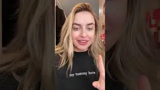 Same Crewneck Vibes? #stomachissues #guthealth #fok #mytummyhurts #funnygift