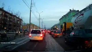 rekam F150 сумерки