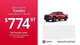 TOYOTA 07/06/2024 4033192