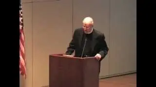 Fr. Daniel Callam, C.S.B. - 