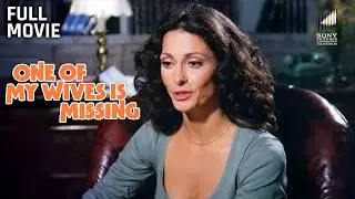One of My Wives is Missing | Full Movie | Starring Jack Klugman, Elizabeth Ashley & James Franciscus