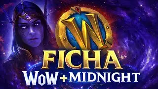 Canjeando Ficha WoW Y Comprando Expansión Midnight Con Saldo BattleNet