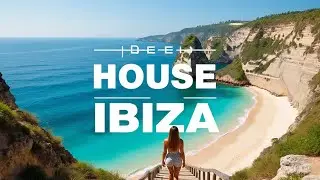Ibiza Summer Mix 🍓 Best Of Tropical Deep House Music Chill Out 🍓 Chillout Lounge #part78