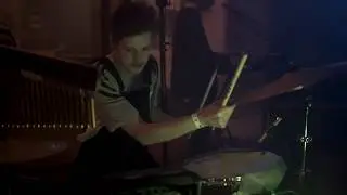 Multani ⏤ Monster (live)