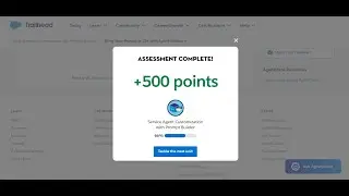 Bring Your Prompt to Life with Agent Actions at Service Agent Customization with Prompt Builder