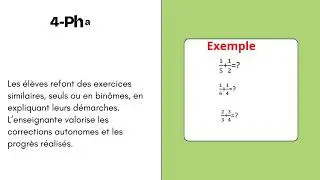 Étude de cas  La pédagogie de l’erreur en classe de mathématiques