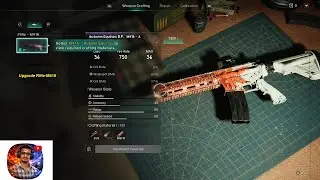 M416 Upgrade in Once Human Game