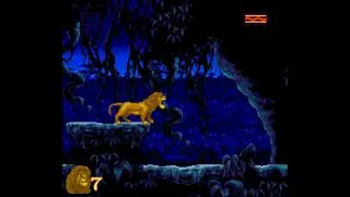 The Lion King - Simba's Destiny - Ep. 007