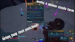 Easily farm origo for watts 4 dinner(patched)
