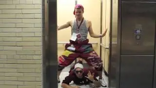 MAROONS GANGNAM STYLE (강남스타일)