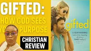 Church Service - Movie Sunday | Movie Review (Gifted) #churchservice #christianmovies #moviereview 