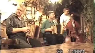 Rigiörgelitaufe im Rest.Gotthard, Küssnacht 2004