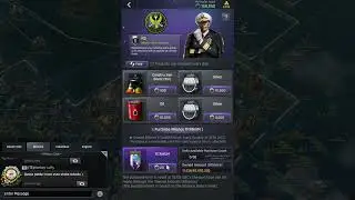Crypto Conflict | How to Retrieve Daily 600k Titanium