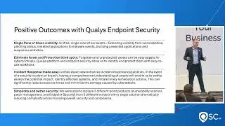 The Power of the Platform to Identify, Protect, and Eliminate Risks