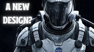 The Evolution of Spacesuits: From Constraining to Mobility