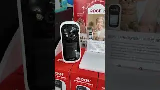กล้อง DGF AMA 3