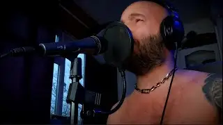 More Than Words | Extreme | Vocal Cover | Alessio Tyrell