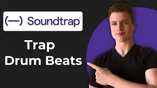 How To Make Trap Drum Beats In Soundtrap (2026 Guide)