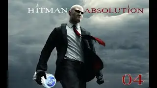 🔴 LIVE | Stealth Assassin! Platinum Trophy Hunt | Hitman Absolution [PS5] Part 4