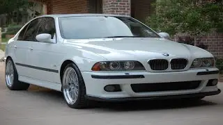 GTA 5 BMW 535i 97 Mod sounds BBS LM wheels oi3 FiveM