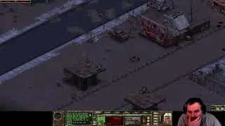 MicksysPCGaming - Fallout: Tactics - Brotherhood Of Steel - 16 July 2023 - Part 14 of 25