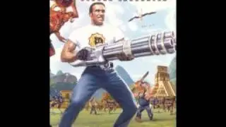 Land of the Damned Jingle Bells Attack - Serious Sam: The Second Encounter
